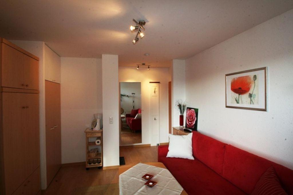 Haus Windrose App 25B Lägenhet Graal-Mueritz Exteriör bild